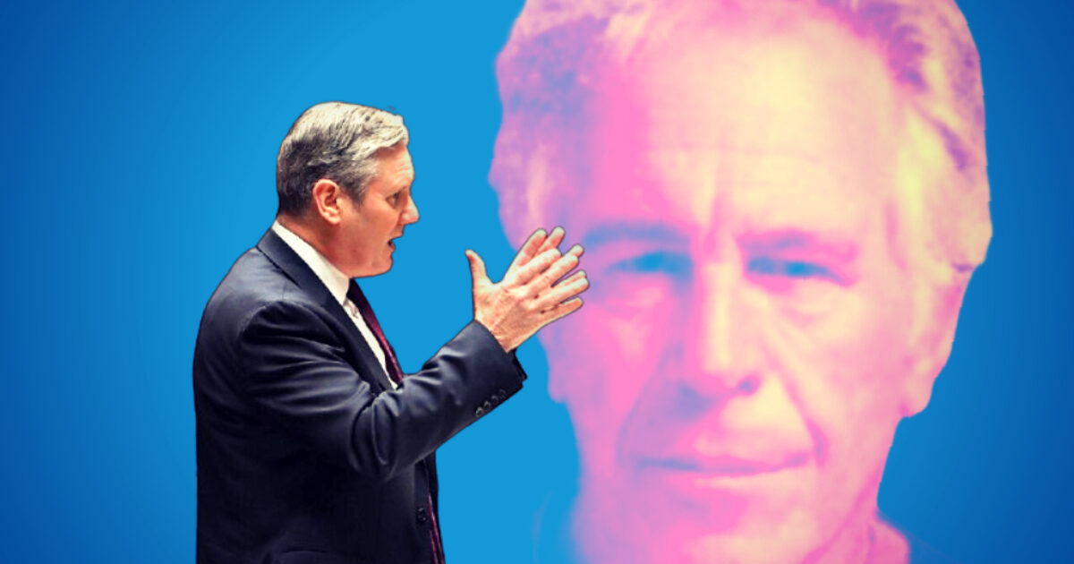 As It Arises that Epstein-Linked Mandelson Failed Security Vetting But Was Handed the US Ambassadorship Anyway, PM Starmer Is Again Under Maximum Pressure to Resign