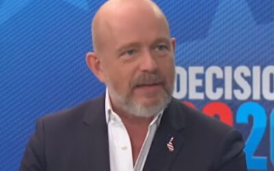 Liberal Media Outlet Sounds Alarm for Democrats – At Risk of ‘Historic Upset’ in California Governor Race