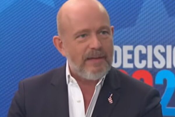 Liberal Media Outlet Sounds Alarm for Democrats – At Risk of ‘Historic Upset’ in California Governor Race