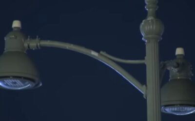 SAY WHAT? Los Angeles Proposes New TAX to Pay to Fix Street Lights Broken by Copper Wire Thieves