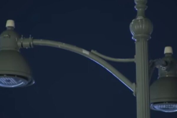 SAY WHAT? Los Angeles Proposes New TAX to Pay to Fix Street Lights Broken by Copper Wire Thieves