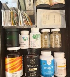 The Simple Supplement Routine I Recommend (After Years of Trying Everything)
