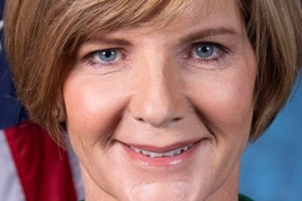 WAYNE ROOT: Democrat Congresswoman Who Went on Insane F Bomb Rant is Wayne Root’s Las Vegas Congresswoman. Here’s the Real Story