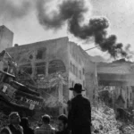 Iranian Jewish Association Describe Israel as “Ominous Zionist Regime” After Israeli Strikes Destroy Historic Synagogue on Passover synagogue-iran-2