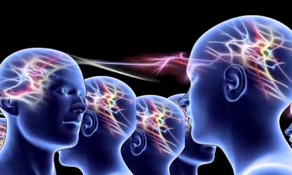A Look at Telepathy… through Science and Personal Anecdote – Donna Quesada