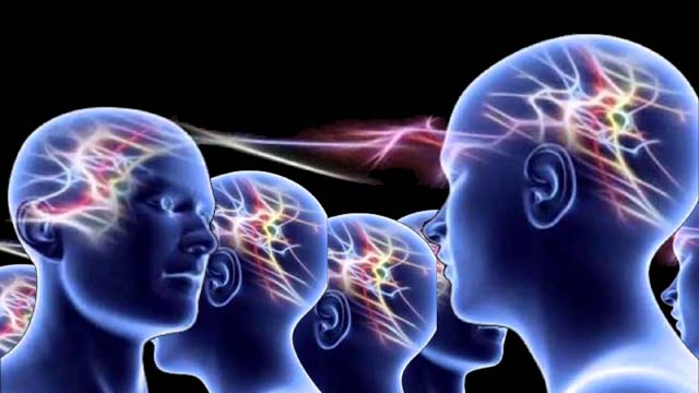 A Look at Telepathy… through Science and Personal Anecdote – Donna Quesada