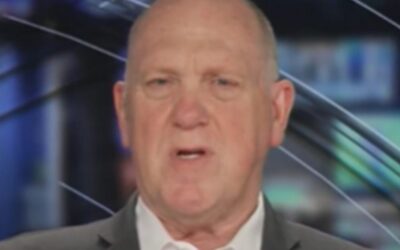 Tom Homan Puts Birthright Citizenship Into Perspective as a National Security Issue (VIDEO)