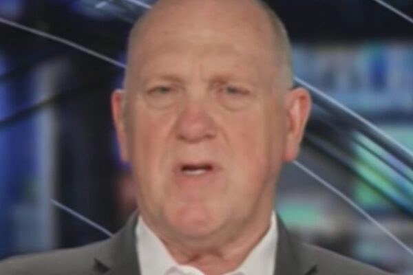 Tom Homan Puts Birthright Citizenship Into Perspective as a National Security Issue (VIDEO)