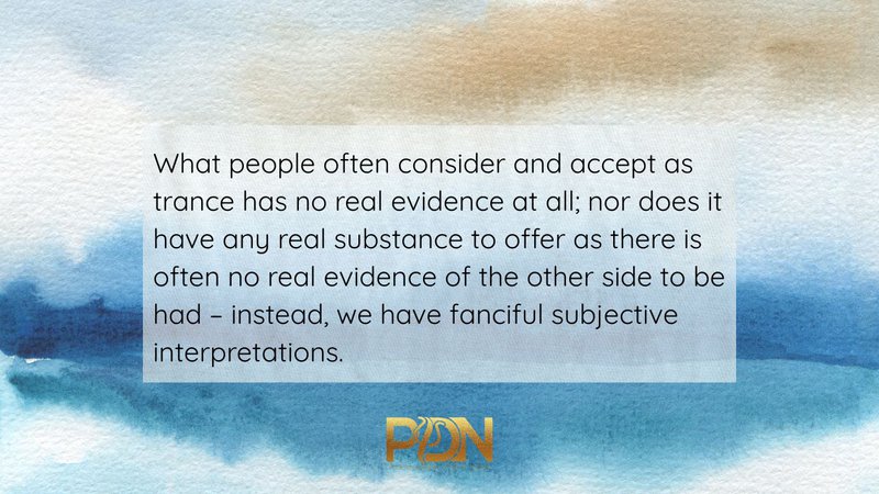trance mediumship