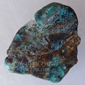 Treasure Agate Helps You Persevere With Goals