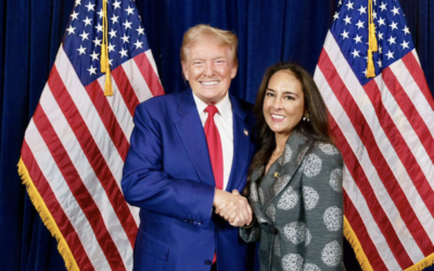 Trump Set to Appoint Firebrand Attorney Harmeet Dhillon After Sudden Resignation of Current No. 3: Report