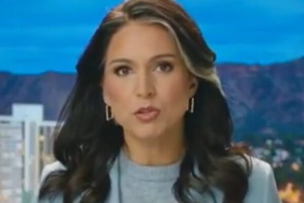 President Trump Now Reportedly Considering Firing DNI Tulsi Gabbard in Addition to Pam Bondi – White House Responds