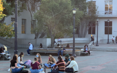 DEI? UC Berkeley Sociology Department Chooses Transgender Activist As Commencement Speaker