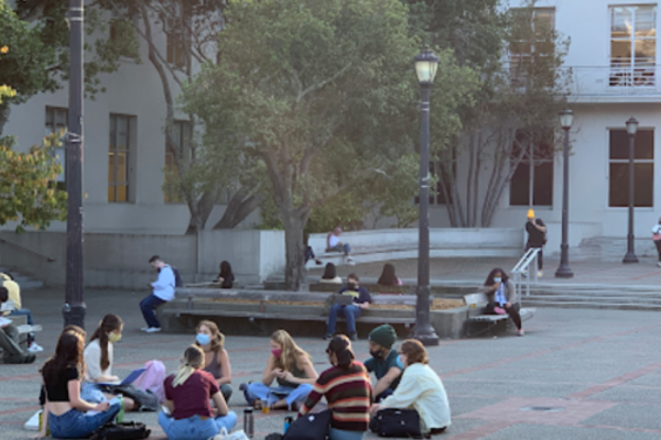DEI? UC Berkeley Sociology Department Chooses Transgender Activist As Commencement Speaker