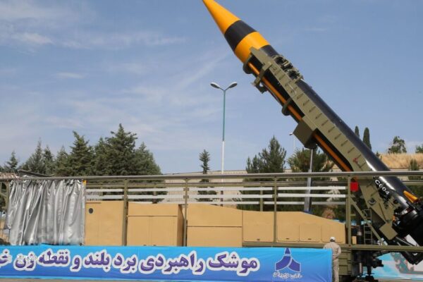 Iranian IRGC Declares ‘Restraint is Over,’ Threatens to Obliterate US-Linked Infrastructure and Starve World of Oil for YEARS