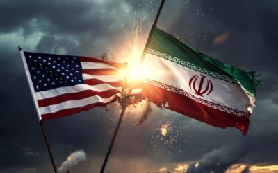 Iran’s Terror Regime Throws Last-Minute Tantrum — Demands Release of Billions in Blocked Assets and Full Ceasefire for Hezbollah in Lebanon Before Peace Talks Can Proceed