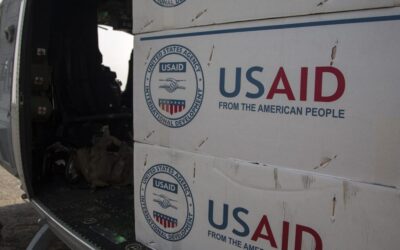 New York Times Portrays Fired USAID Staff as Victims — Reaction Is Not What They Expected