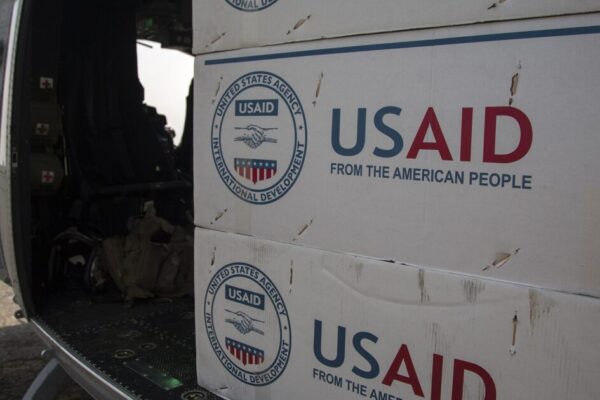 New York Times Portrays Fired USAID Staff as Victims — Reaction Is Not What They Expected