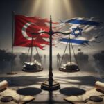Turkey Accuses Israeli PM of War Crimes, Issues Formal Statement Comparing Him to Hitler war-crimes-international-criminal-court-genocide-932-original