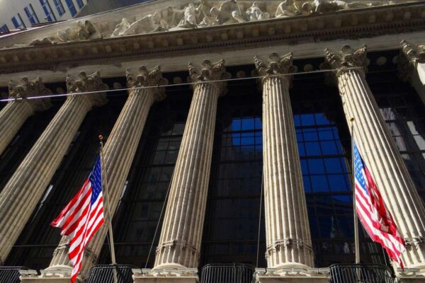 The “Good News” Is Always the Same: the Stock Market Is Up–Until It Isn’t