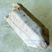 Wollastonite Boosts Gifts of Clairaudience And Precognition