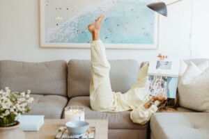 Your Nervous System Needs a Spring Reset—Here’s Where to Start