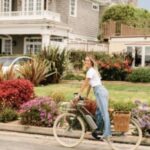 30 Feel-Good Things to Do This Spring That Don’t Involve Drinking woman-riding-bike-200x300-1
