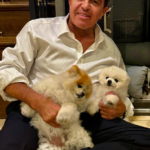 Paolo Zampolli – model’s boss to global envoy zampic600