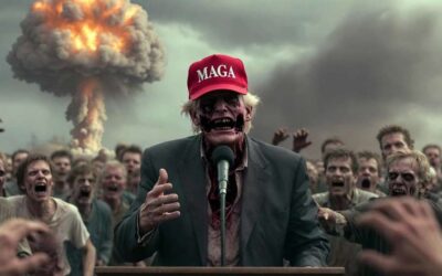 The “Liberation” of Hell: Trump’s Iran Ultimatum and the Death of “America First”