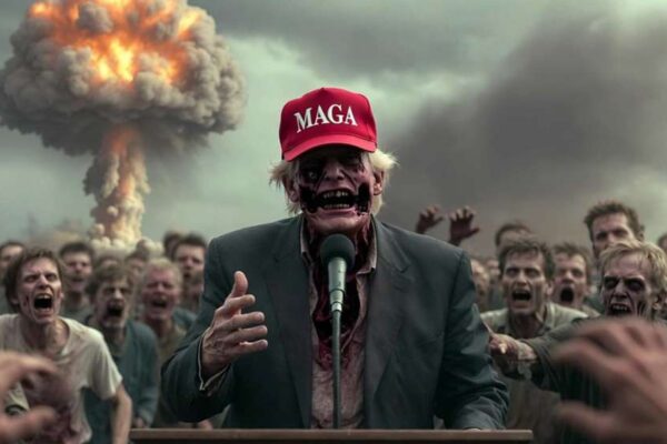 The “Liberation” of Hell: Trump’s Iran Ultimatum and the Death of “America First”