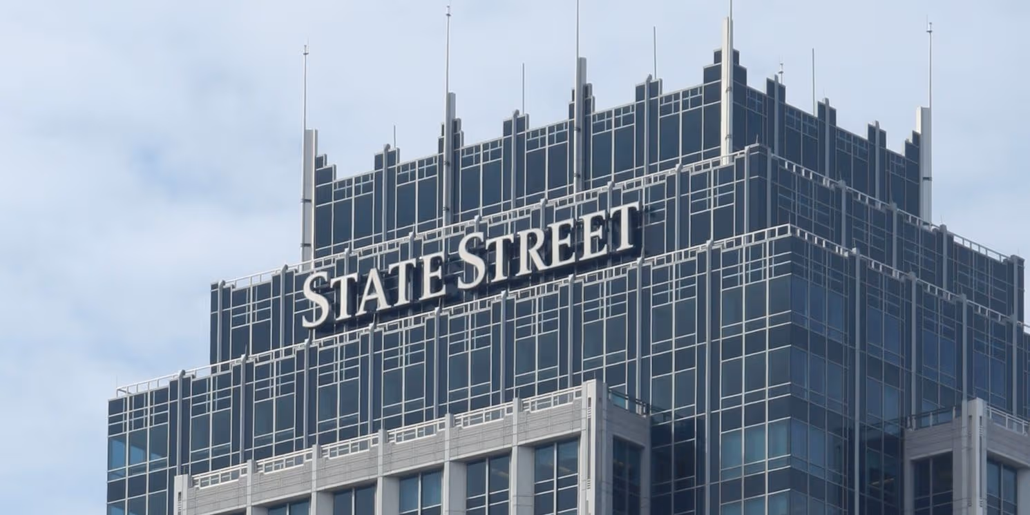 State Street and Galaxy launch tokenized fund to bring cash management onchain