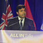 Canada’s forthcoming AI strategy aims to stop IP and value from leaving the country, parliamentary secretary says