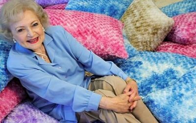 Betty White: ‘You Don’t Give Up’ And 4 Other Pieces Of Sage Advice From The Beloved Star