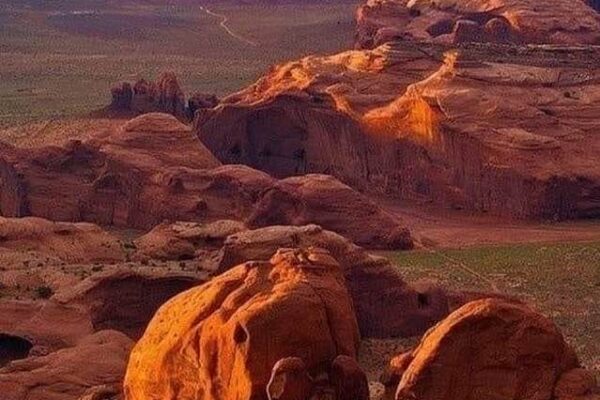 Our Sacred Planet Mother Earth in all of it’s Amazing Beauty and the Quote of the Day 128
