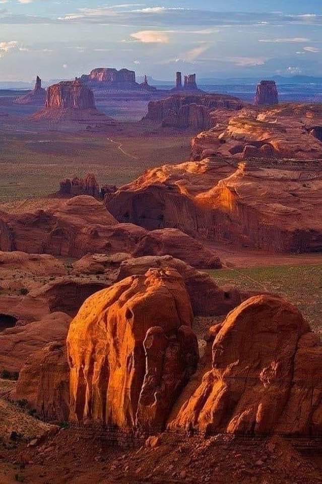 Our Sacred Planet Mother Earth in all of it’s Amazing Beauty and the Quote of the Day 128
