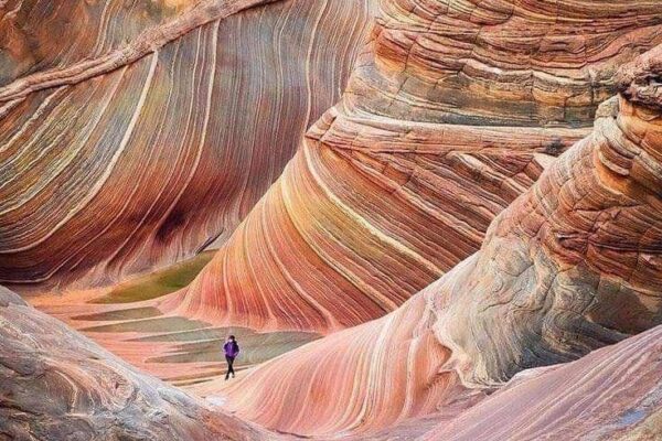 Our Sacred Planet Mother Earth in all of it’s Amazing Beauty and the Quote of the Day 134