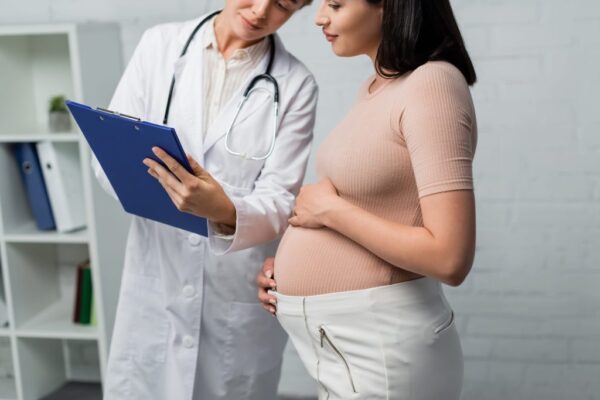 What OB-GYNs want every mother to know about how pregnancy changes you