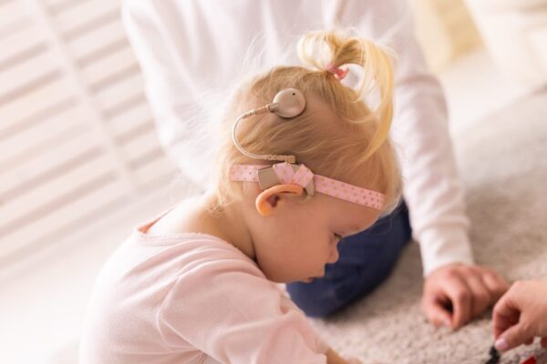 The gene behind congenital deafness, and how a single shot is fixing it