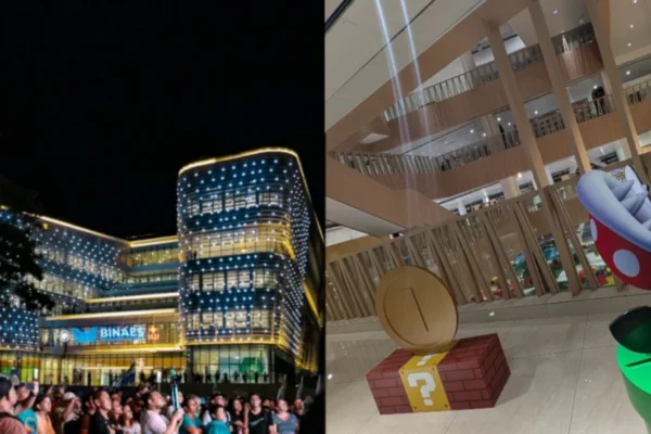 Bukele’s Futuristic BINAES Library Blends Books, Bitcoin, and Family Play in Revitalized Capital