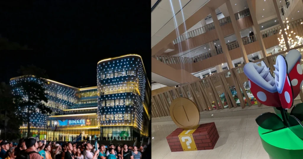 Bukele’s Futuristic BINAES Library Blends Books, Bitcoin, and Family Play in Revitalized Capital