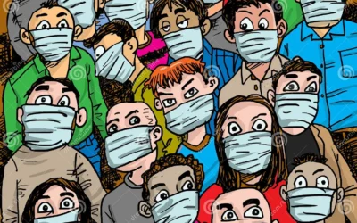 Be Very Afraid: The Hantavirus and Suicide Dolphins