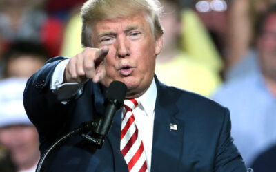 White House Releases Results of President Trump’s Most Recent Physical and There’s a Notable Change from the Last One