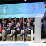 Former defence minister Harjit Sajjan’s new startup lays groundwork for public listing