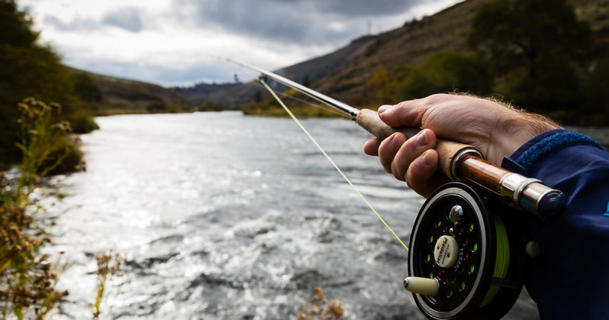 Petition to Ban Hunting and Fishing in Oregon Reaches Threshold to be on the Ballot This Fall