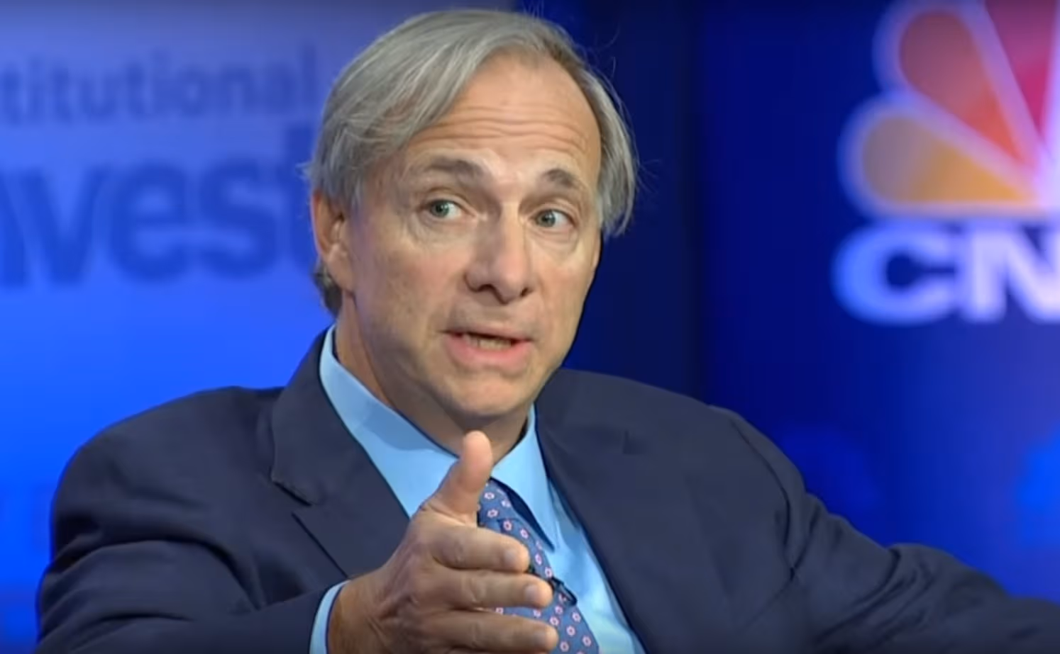 ‘Bitcoin transactions can be monitored’: Ray Dalio explains why central banks won’t touch BTC