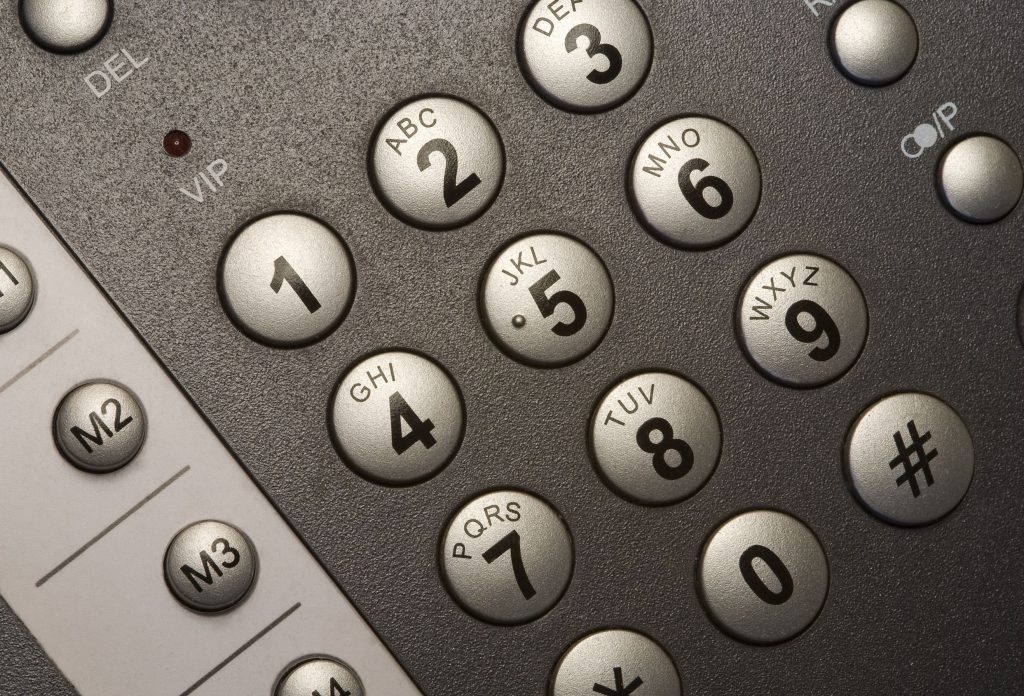 The case for making prison phone calls free: new data, real results