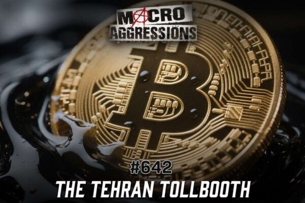 #642: The Tehran Tollbooth