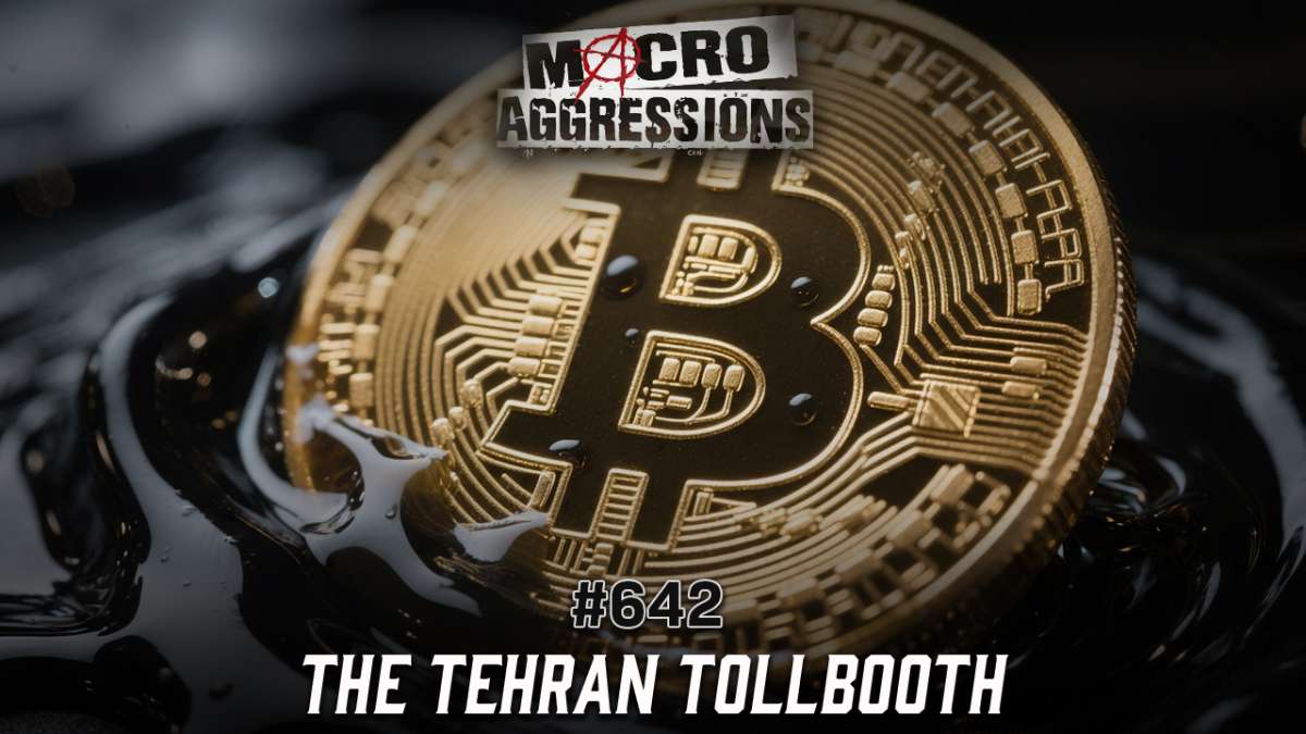 #642: The Tehran Tollbooth