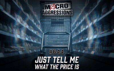 #644: Just Tell Me What the Price Is