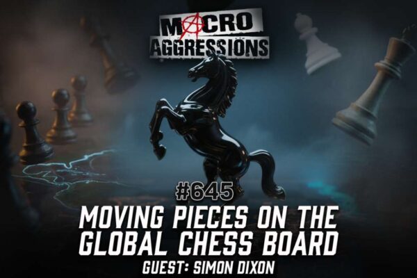 #645: Moving Pieces on the Global Chess Board | Simon Dixon